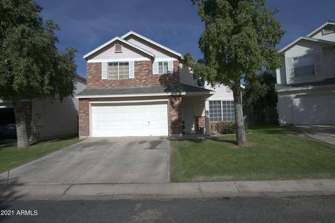 441 S Maple -- #155, Mesa, AZ 85206 photo 10