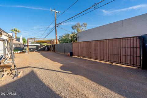 729 E Coronado Rd, Phoenix, AZ 85006 photo 39