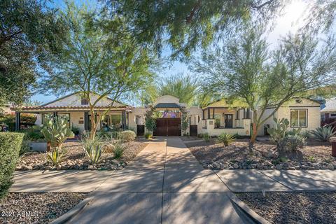 729 E Coronado Rd, Phoenix, AZ 85006 photo 1