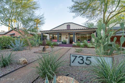 729 E Coronado Rd, Phoenix, AZ 85006 photo 2