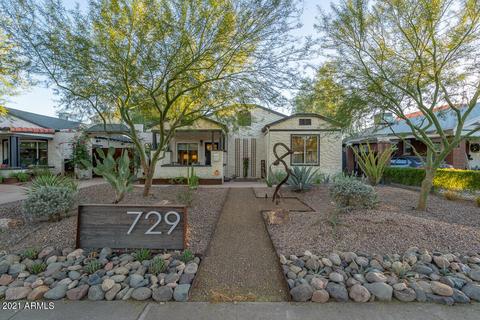 729 E Coronado Rd, Phoenix, AZ 85006 photo 3