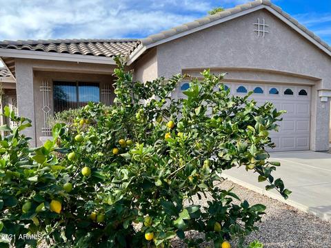 888 S Roca St, Gilbert, AZ 85296 photo 1