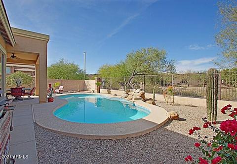 3348 W Montello Rd, Phoenix, AZ 85086 photo 40