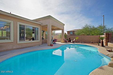 3348 W Montello Rd, Phoenix, AZ 85086 photo 42