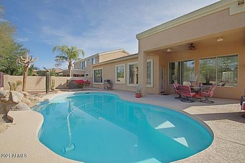 3348 W Montello Rd, Phoenix, AZ 85086 photo 1