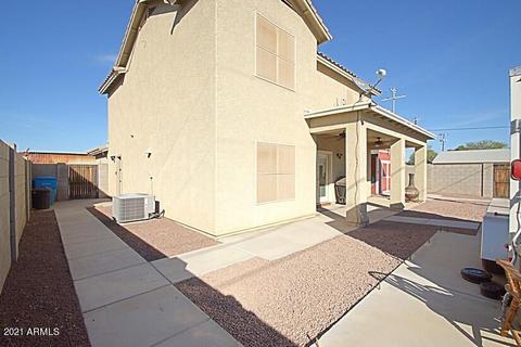2651 E Wallace Ave, Phoenix, AZ 85032 photo 39