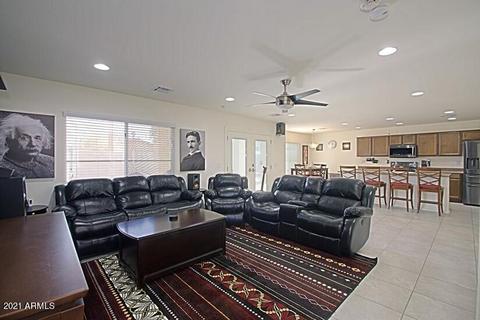 2651 E Wallace Ave, Phoenix, AZ 85032 photo 3