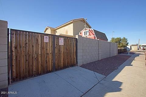 2651 E Wallace Ave, Phoenix, AZ 85032 photo 42