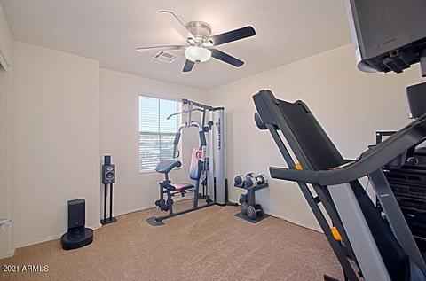 2651 E Wallace Ave, Phoenix, AZ 85032 photo 27
