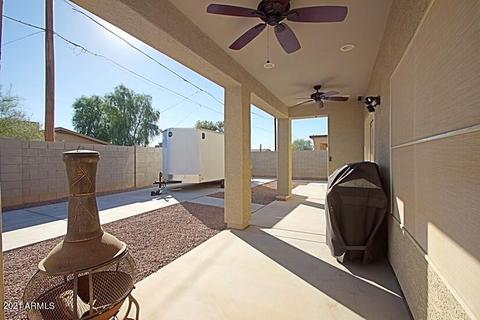 2651 E Wallace Ave, Phoenix, AZ 85032 photo 36