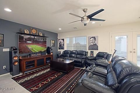 2651 E Wallace Ave, Phoenix, AZ 85032 photo 14