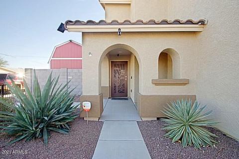 2651 E Wallace Ave, Phoenix, AZ 85032 photo 11