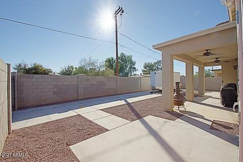 2651 E Wallace Ave, Phoenix, AZ 85032 photo 8