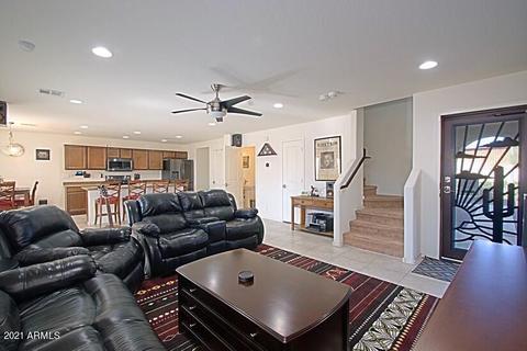 2651 E Wallace Ave, Phoenix, AZ 85032 photo 16