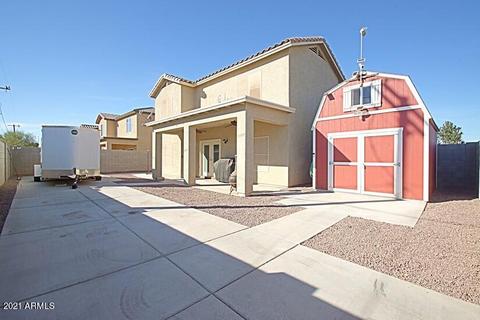 2651 E Wallace Ave, Phoenix, AZ 85032 photo 37