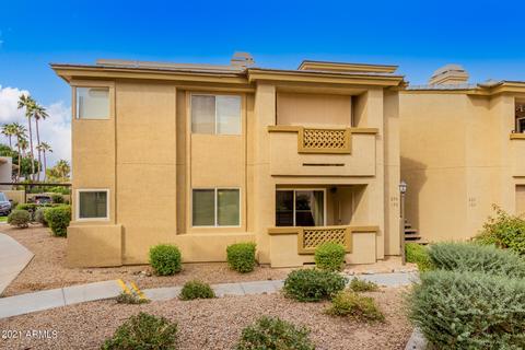 1880 E Morten Ave #136, Phoenix, AZ 85020 photo 1