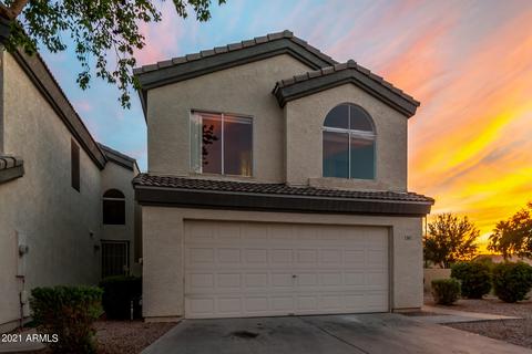 540 S Sunrise Dr, Gilbert, AZ 85233 photo 1