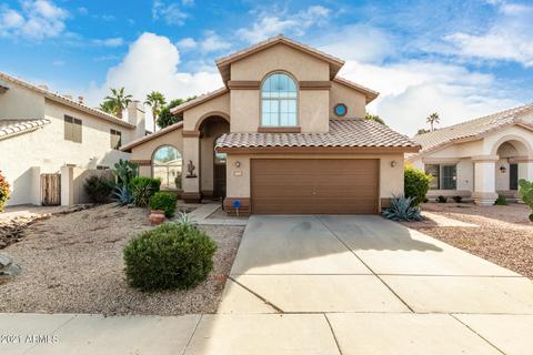 1827 E Aspen Way, Gilbert, AZ 85234 photo 1