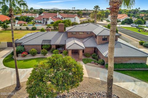 4222 E Brown Rd #8, Mesa, AZ 85205 photo 1