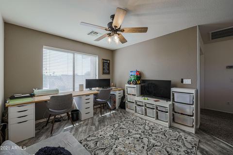 3335 E Blackhawk Dr, Phoenix, AZ 85050 photo 24