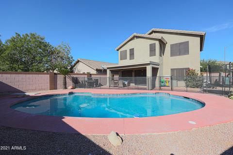 3335 E Blackhawk Dr, Phoenix, AZ 85050 photo 28