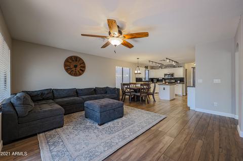 3335 E Blackhawk Dr, Phoenix, AZ 85050 photo 13