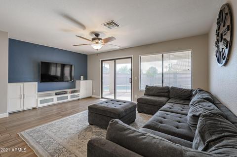 3335 E Blackhawk Dr, Phoenix, AZ 85050 photo 12