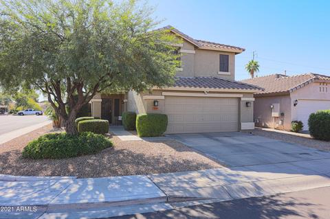 3335 E Blackhawk Dr, Phoenix, AZ 85050 photo 33