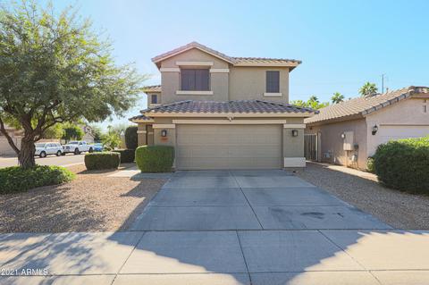 3335 E Blackhawk Dr, Phoenix, AZ 85050 photo 32