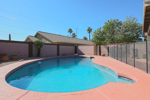 3335 E Blackhawk Dr, Phoenix, AZ 85050 photo 27