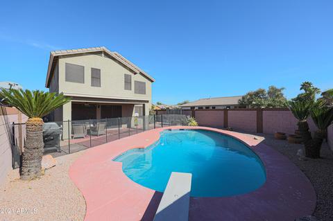 3335 E Blackhawk Dr, Phoenix, AZ 85050 photo 30