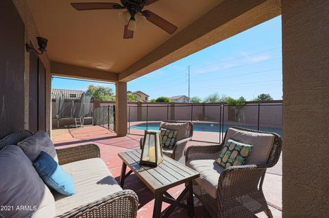 3335 E Blackhawk Dr, Phoenix, AZ 85050 photo 26
