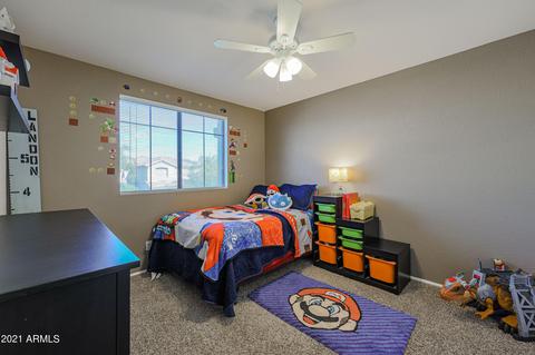 3335 E Blackhawk Dr, Phoenix, AZ 85050 photo 15