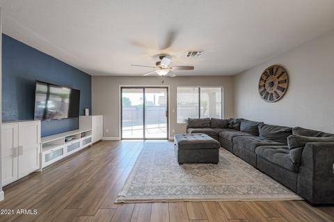 3335 E Blackhawk Dr, Phoenix, AZ 85050 photo 11