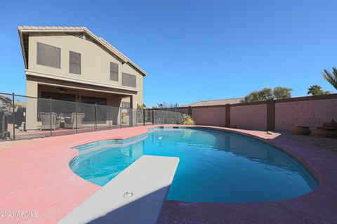 3335 E Blackhawk Dr, Phoenix, AZ 85050 photo 29