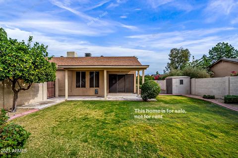 3109 E Topeka Dr, Phoenix, AZ 85050 photo 5