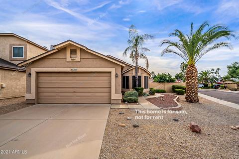 3109 E Topeka Dr, Phoenix, AZ 85050 photo 1