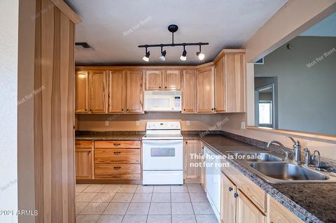 3109 E Topeka Dr, Phoenix, AZ 85050 photo 2