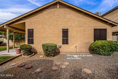 3109 E Topeka Dr, Phoenix, AZ 85050 photo 13