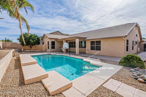 9702 E Plana Ave, Mesa, AZ 85212 photo 5