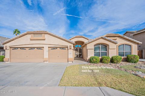 9702 E Plana Ave, Mesa, AZ 85212 photo 1