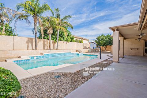 9702 E Plana Ave, Mesa, AZ 85212 photo 25