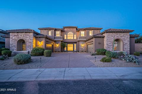 3856 Expedition Way, Phoenix, AZ 85050 photo 1