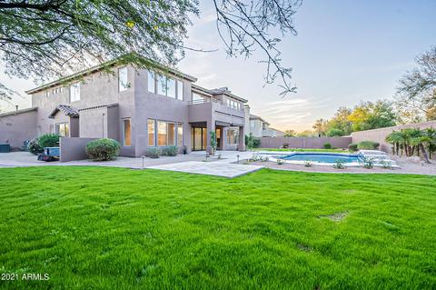 3856 Expedition Way, Phoenix, AZ 85050 photo 52