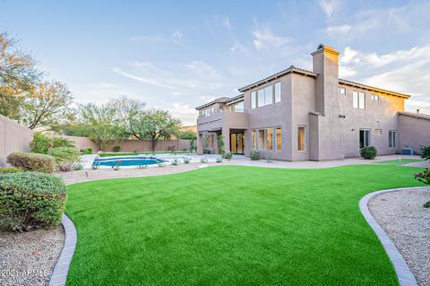3856 Expedition Way, Phoenix, AZ 85050 photo 53