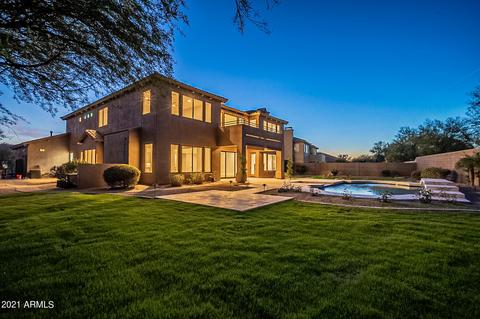 3856 Expedition Way, Phoenix, AZ 85050 photo 45