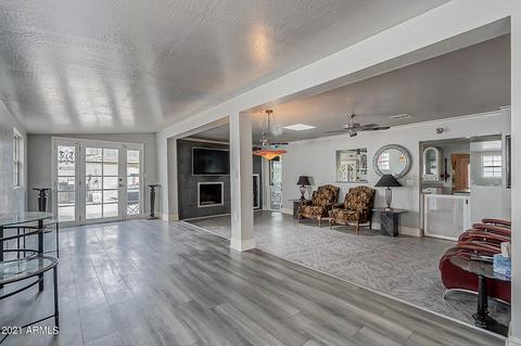 3302 E Flower St, Phoenix, AZ 85018 photo 13