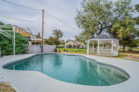 3302 E Flower St, Phoenix, AZ 85018 photo 35