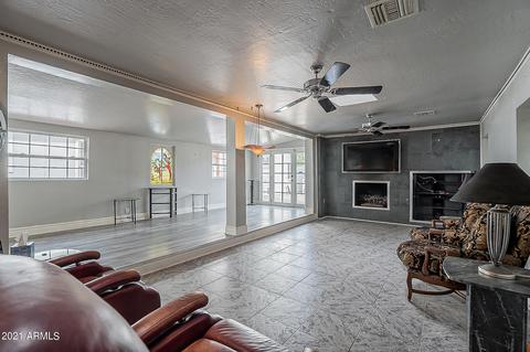 3302 E Flower St, Phoenix, AZ 85018 photo 12