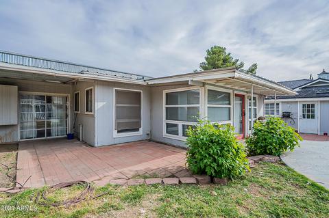 3302 E Flower St, Phoenix, AZ 85018 photo 29